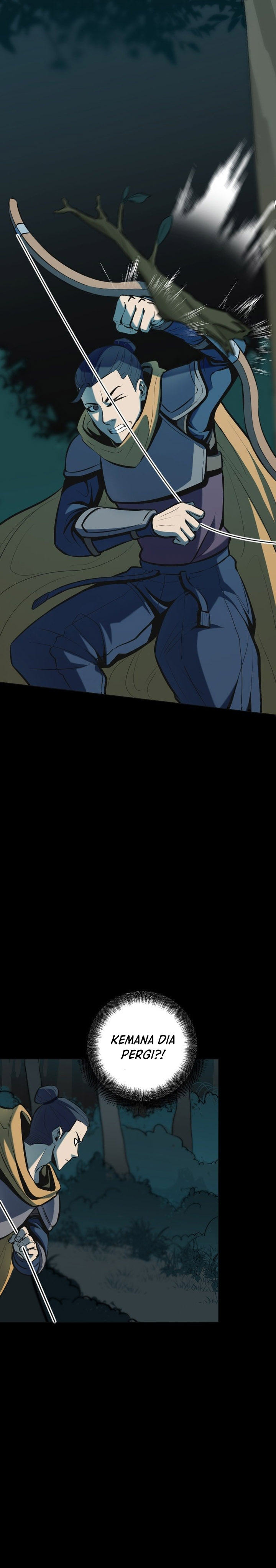 The Primal Hunter Chapter 08 Bahasa Indonesia