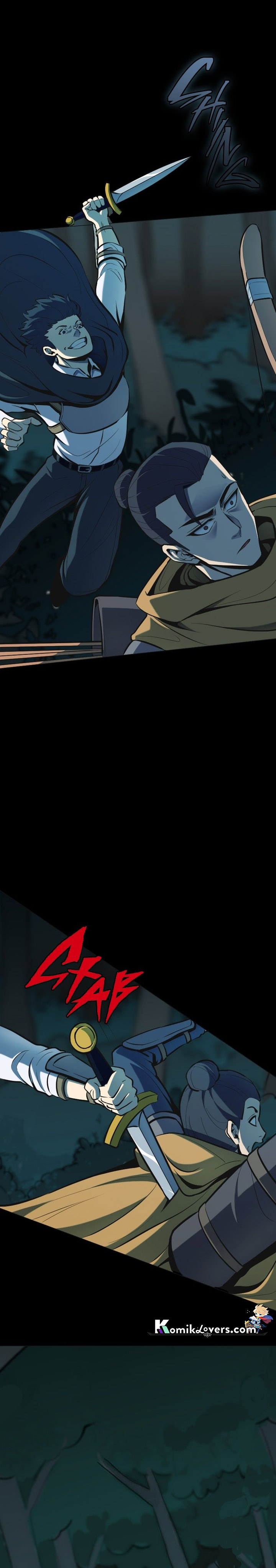 The Primal Hunter Chapter 08 Bahasa Indonesia