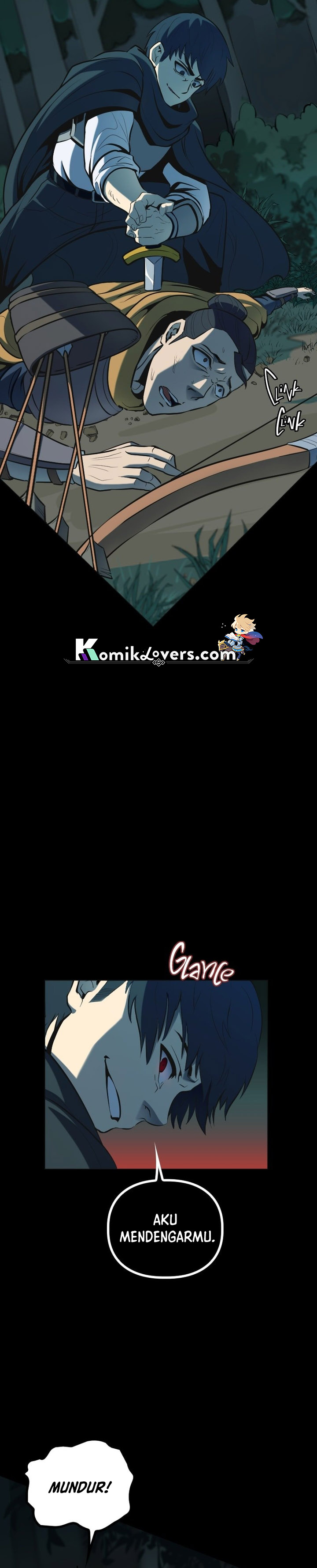 The Primal Hunter Chapter 08 Bahasa Indonesia