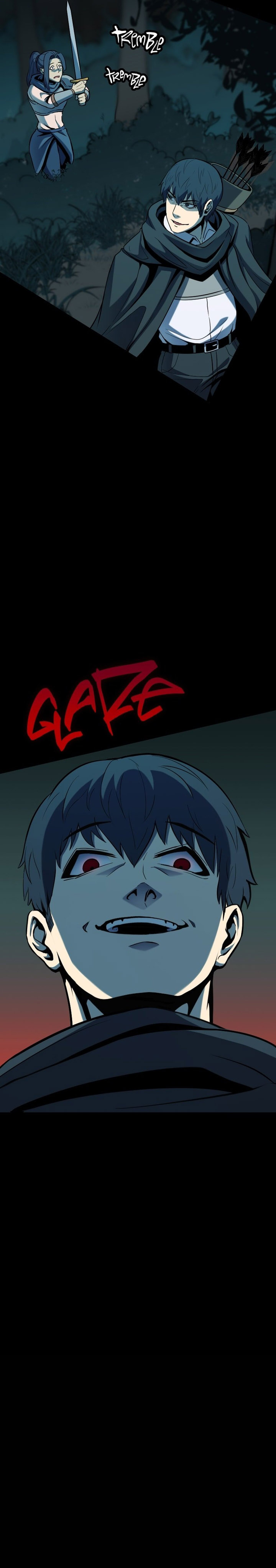 The Primal Hunter Chapter 08 Bahasa Indonesia