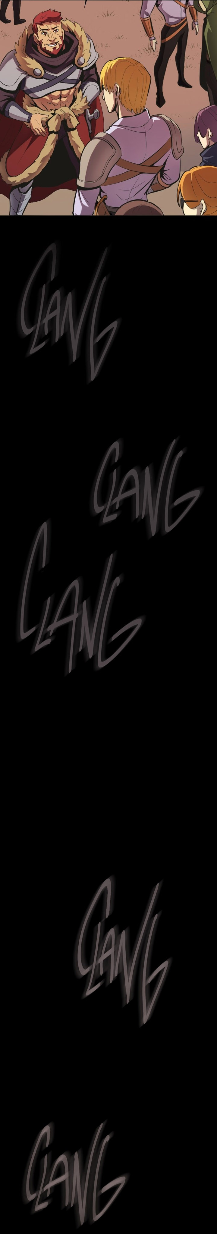 The Primal Hunter Chapter 08 Bahasa Indonesia