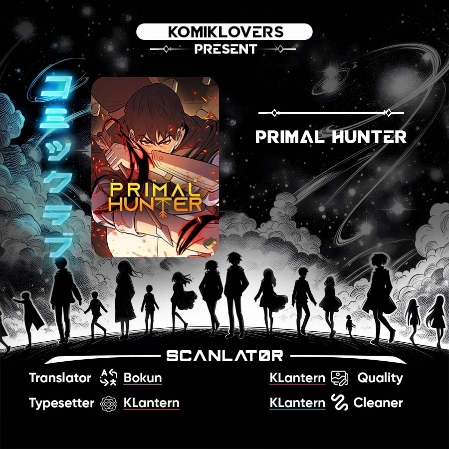 The Primal Hunter Chapter 09 Bahasa Indonesia