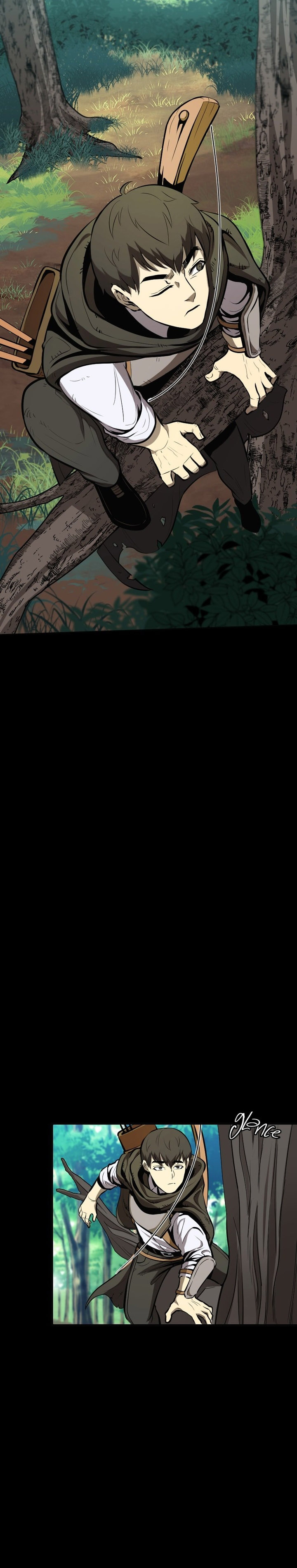 The Primal Hunter Chapter 09 Bahasa Indonesia