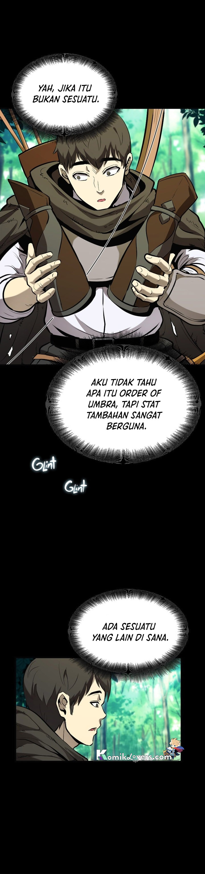 The Primal Hunter Chapter 09 Bahasa Indonesia