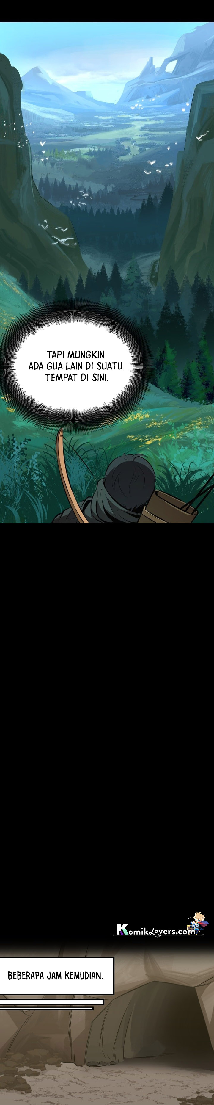 The Primal Hunter Chapter 09 Bahasa Indonesia