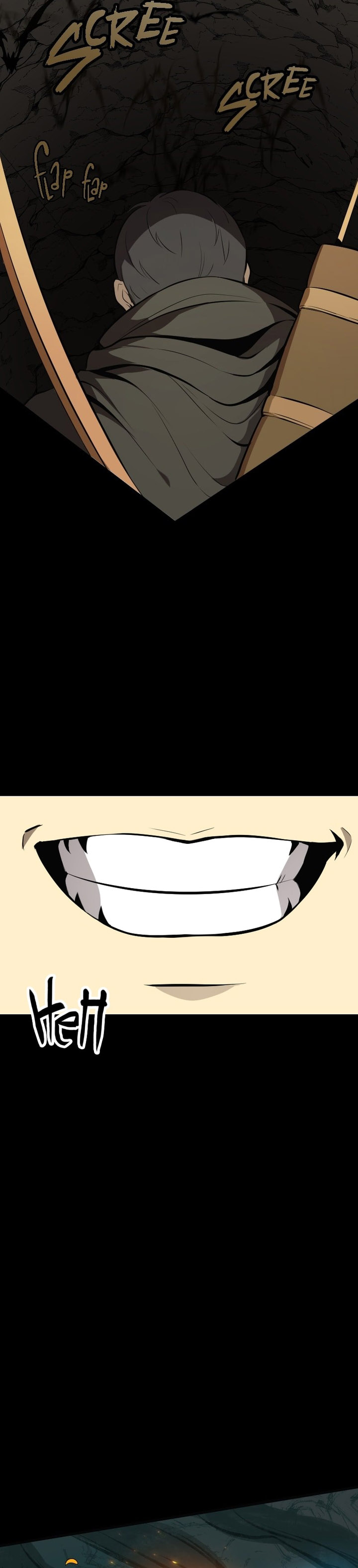 The Primal Hunter Chapter 09 Bahasa Indonesia