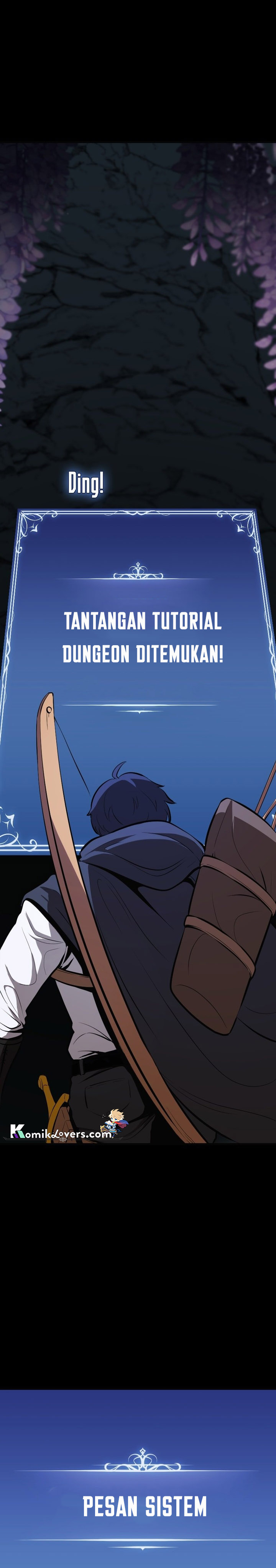 The Primal Hunter Chapter 09 Bahasa Indonesia