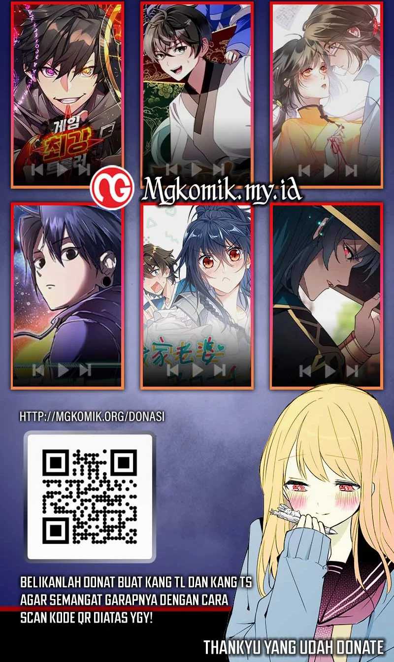 The Primordial World: Starting by Taking the Minghe as My Adopted Stepdaughter Chapter 34 Bahasa Indonesia