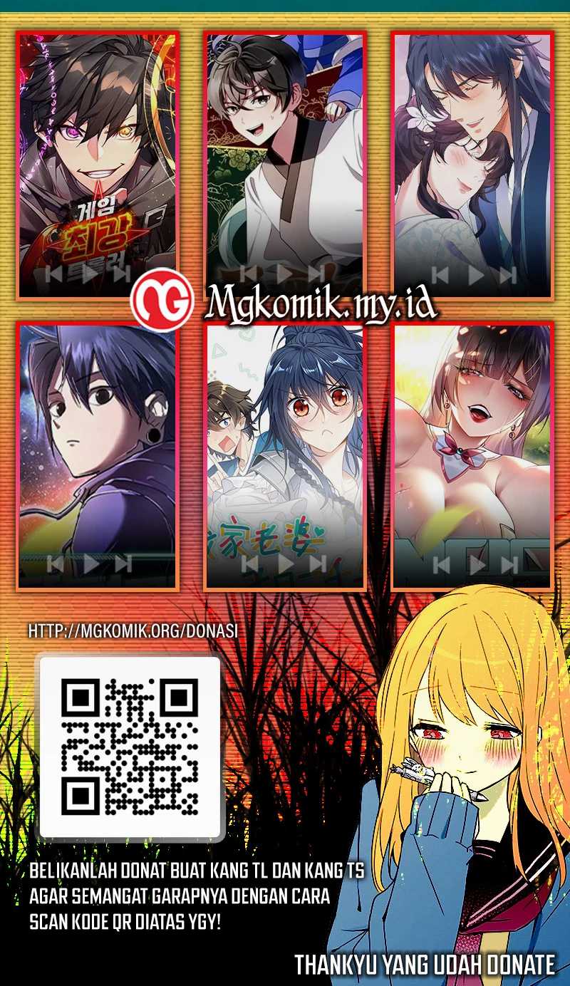 The Primordial World: Starting by Taking the Minghe as My Adopted Stepdaughter Chapter 46 Bahasa Indonesia