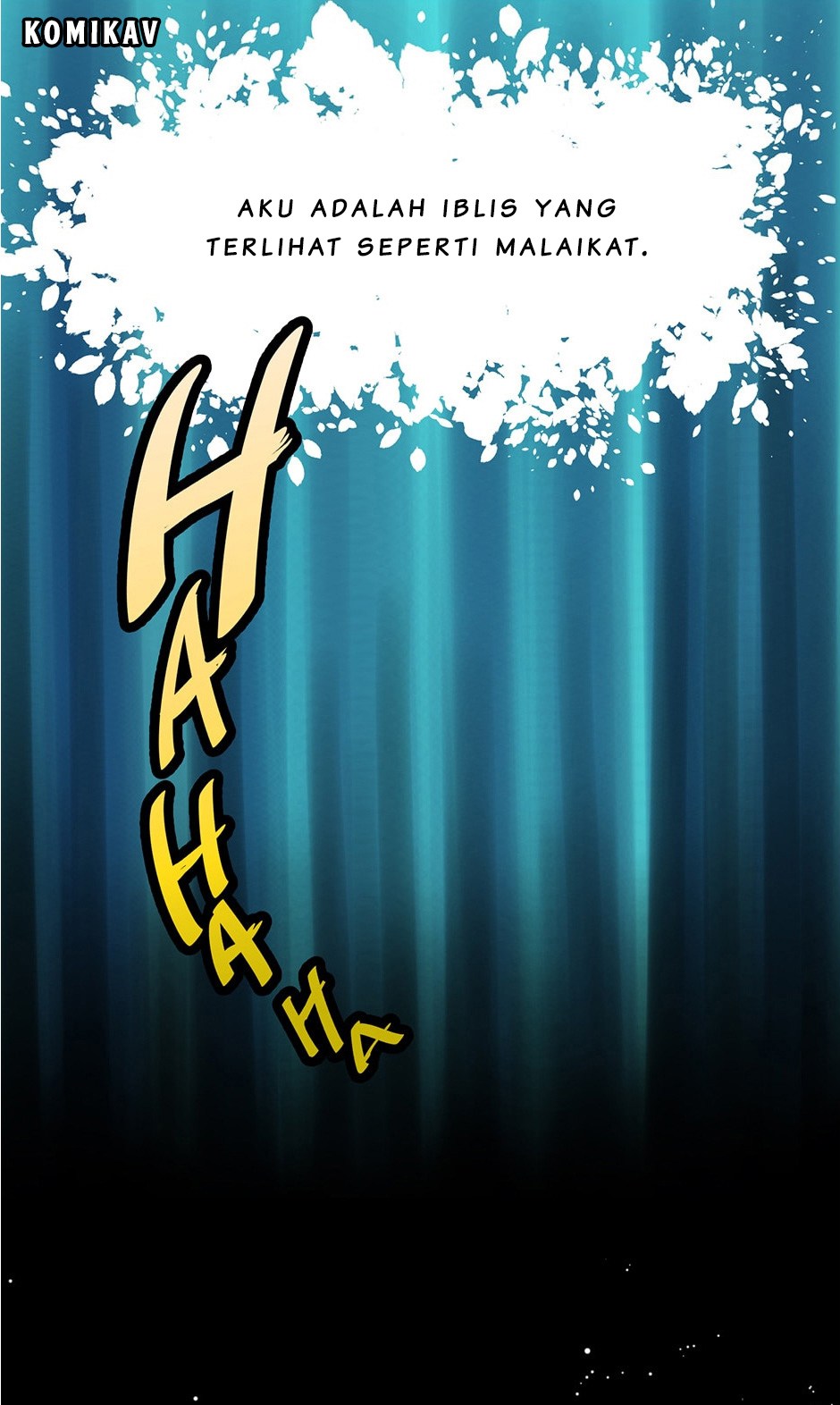 The Princess is a Gangster Chapter 03 Bahasa Indonesia