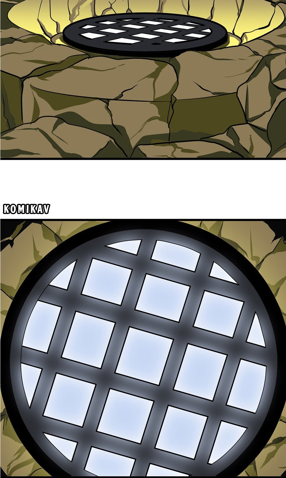 The Princess is a Gangster Chapter 03 Bahasa Indonesia