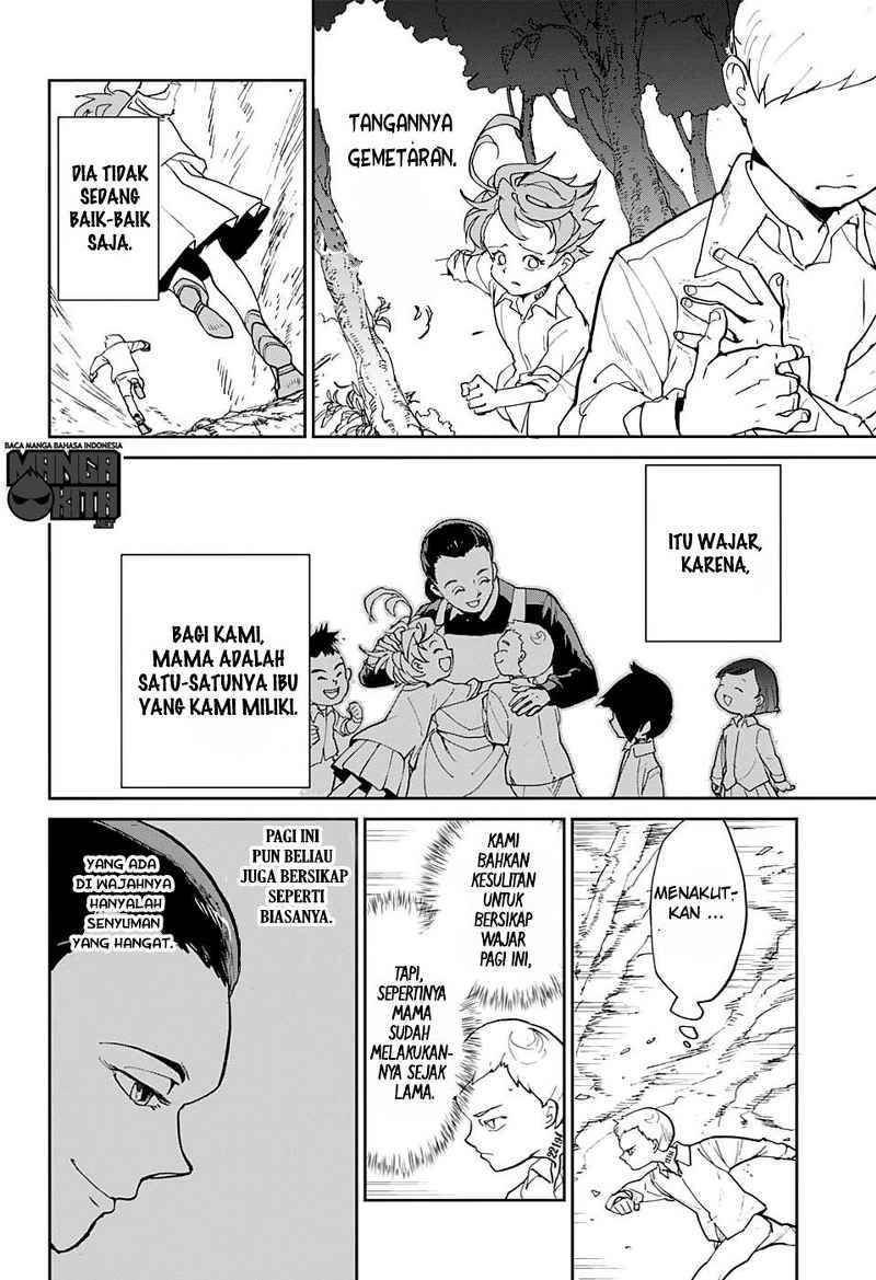 The Promised Neverland Chapter 02