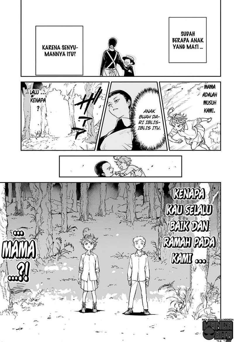 The Promised Neverland Chapter 02