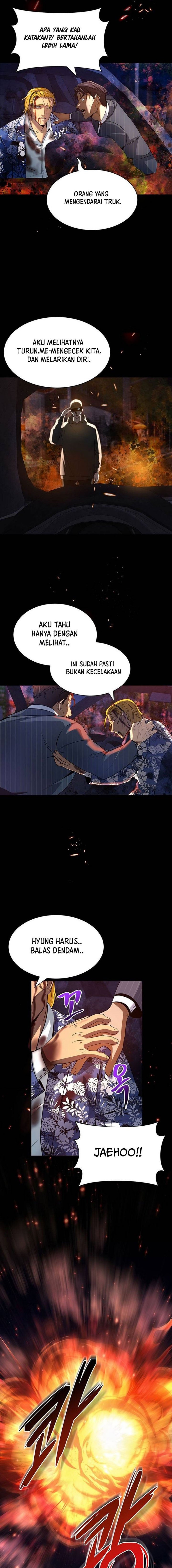 The Prosecutor Doesn’t Know The Law Chapter 01 Bahasa Indonesia