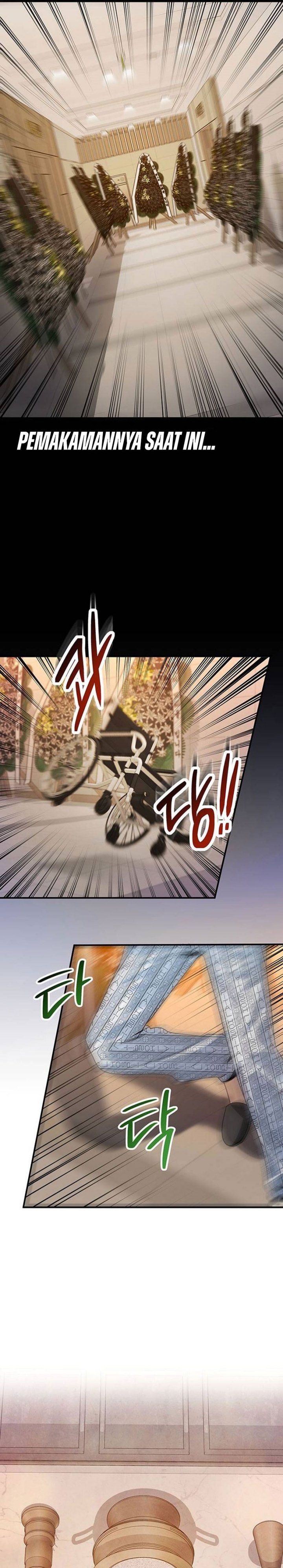 The Prosecutor Doesn’t Know The Law Chapter 01 Bahasa Indonesia