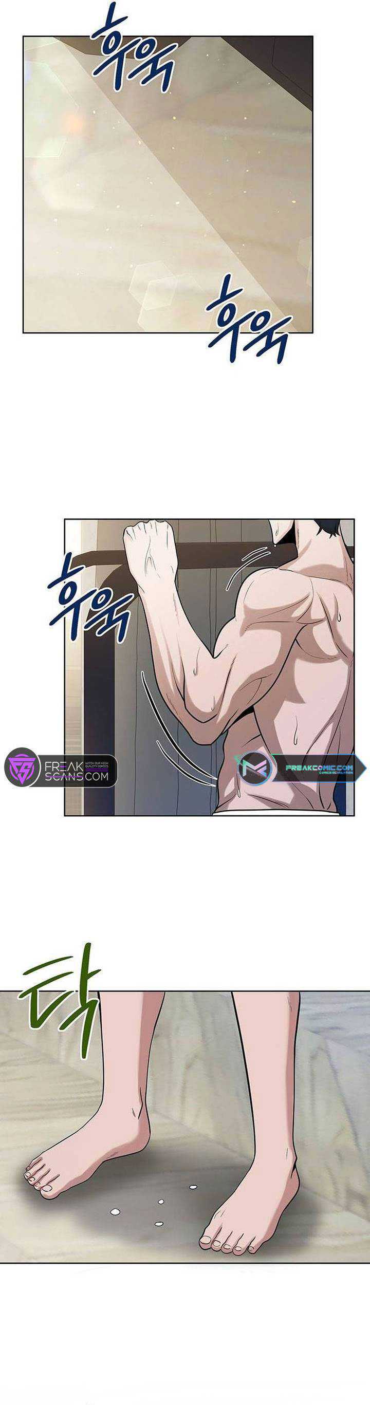 The Prosecutor Doesn’t Know The Law Chapter 04 Bahasa Indonesia