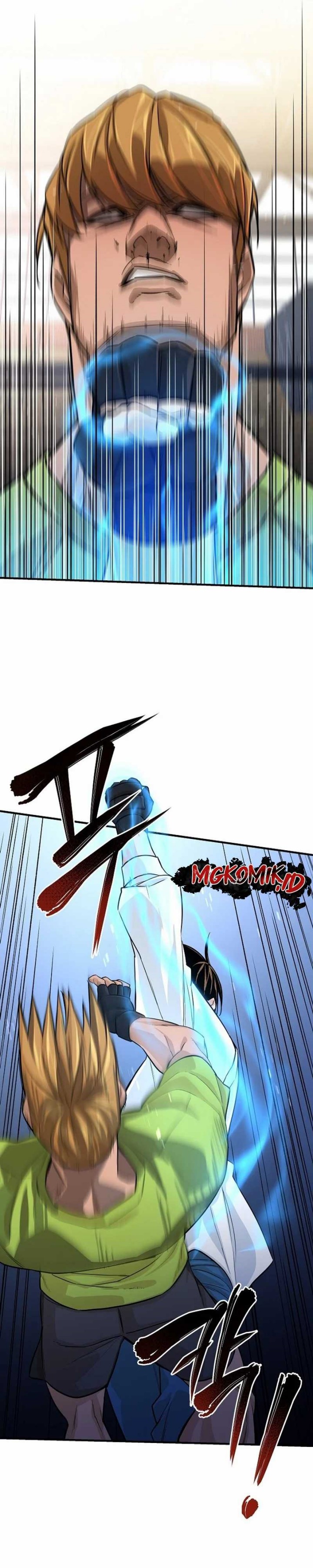 The Raider chapter 7