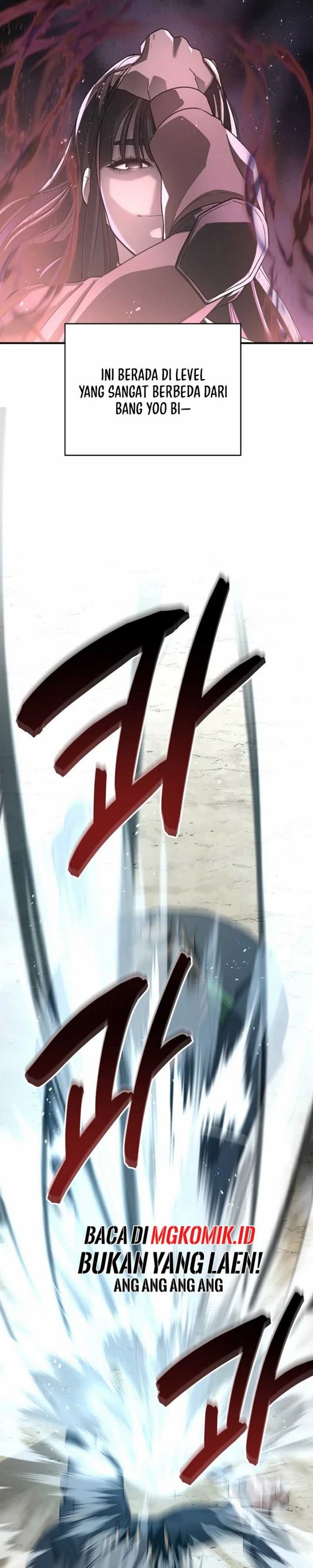 The Raider Chapter 19 Bahasa Indonesia