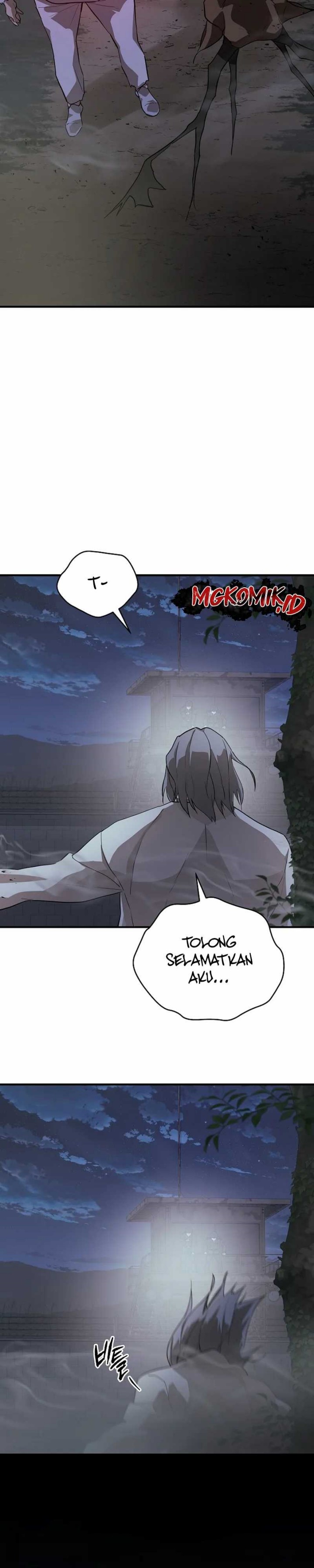 The Raider Chapter 19 Bahasa Indonesia