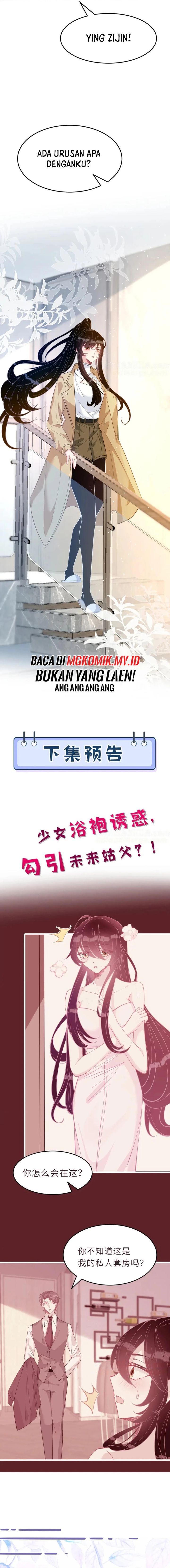 The Real Daughter, She Is an Almighty Boss Chapter 07 Bahasa Indonesia