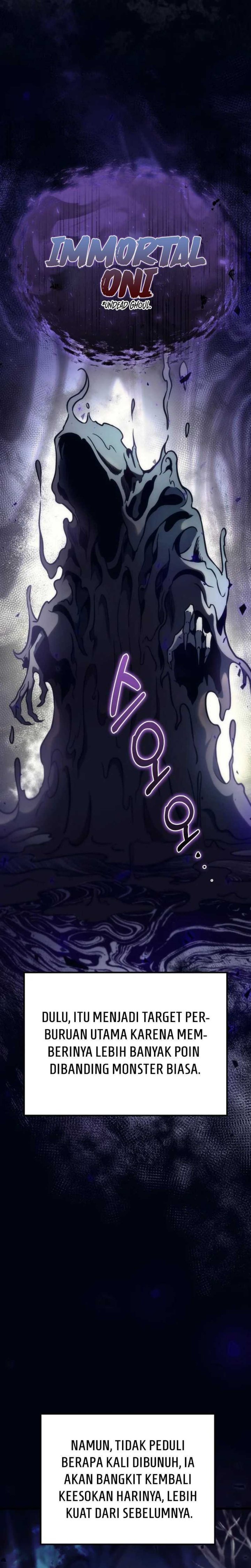 The Rebellious Apostle of the Harvest Goddess chapter 6