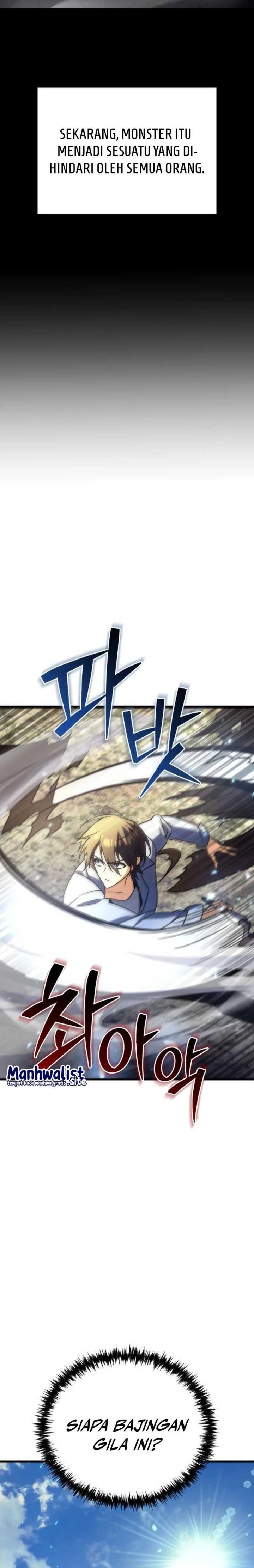 The Rebellious Apostle of the Harvest Goddess chapter 6