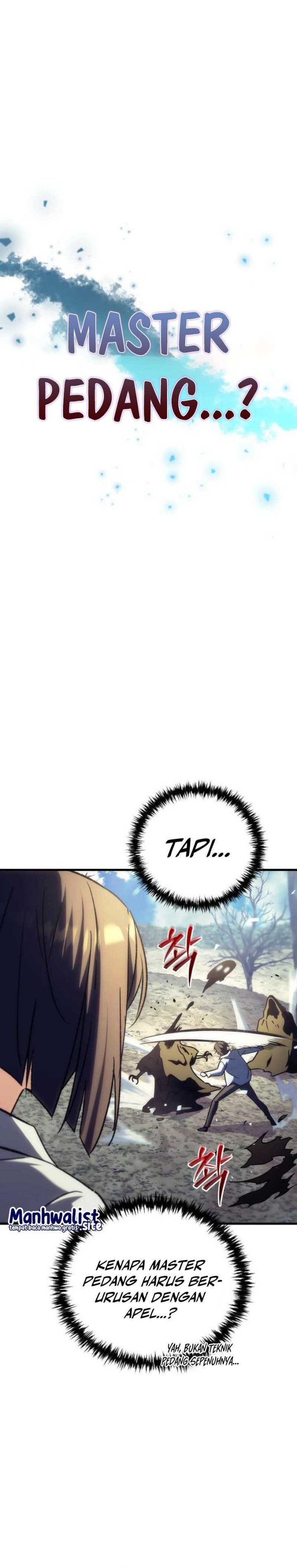 The Rebellious Apostle of the Harvest Goddess chapter 6