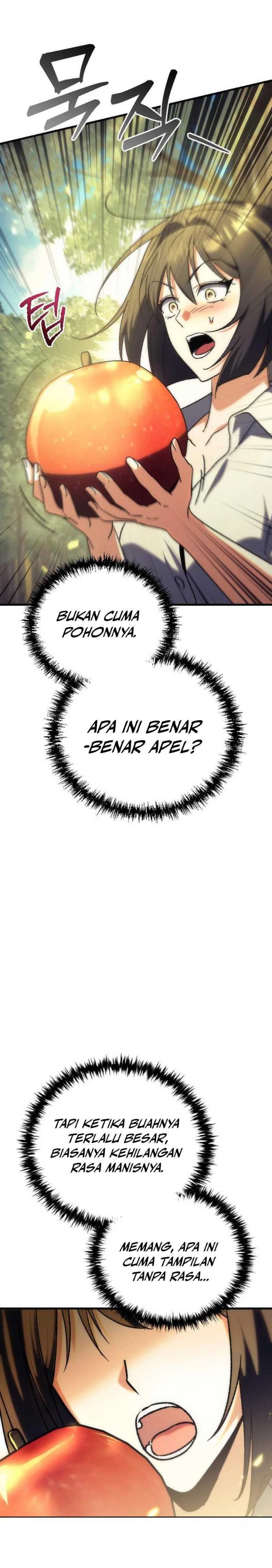 The Rebellious Apostle of the Harvest Goddess chapter 6