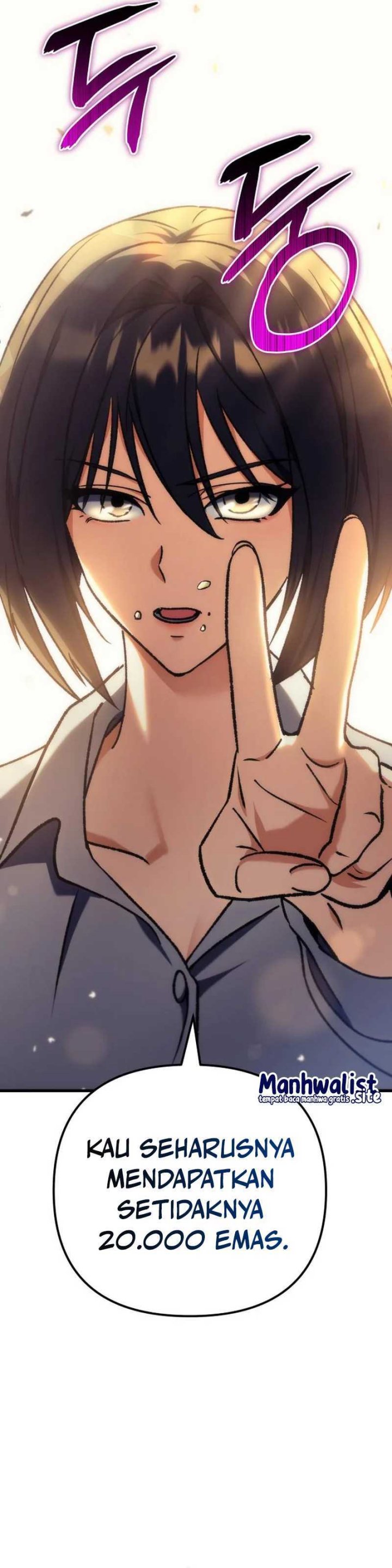 The Rebellious Apostle of the Harvest Goddess chapter 6