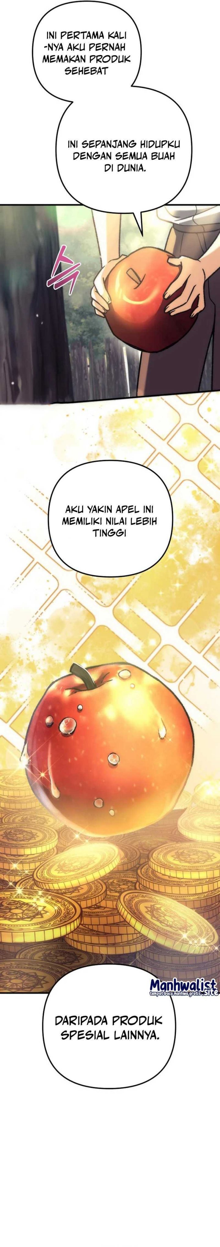 The Rebellious Apostle of the Harvest Goddess chapter 6