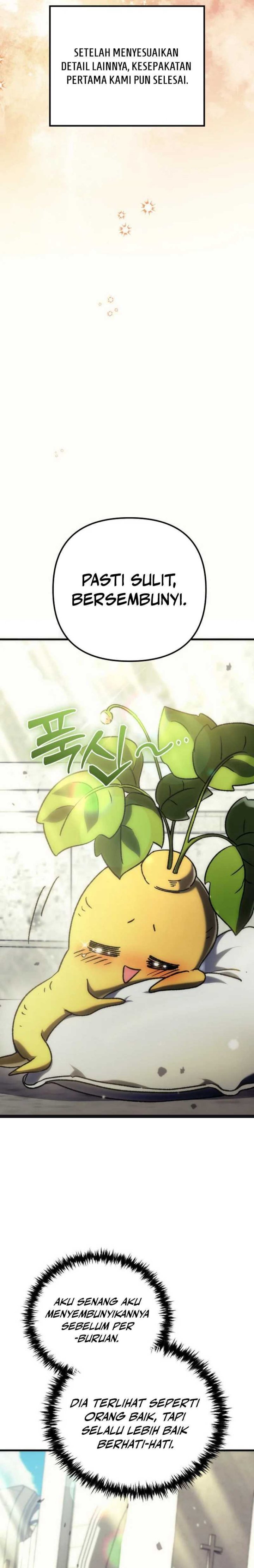 The Rebellious Apostle of the Harvest Goddess chapter 6