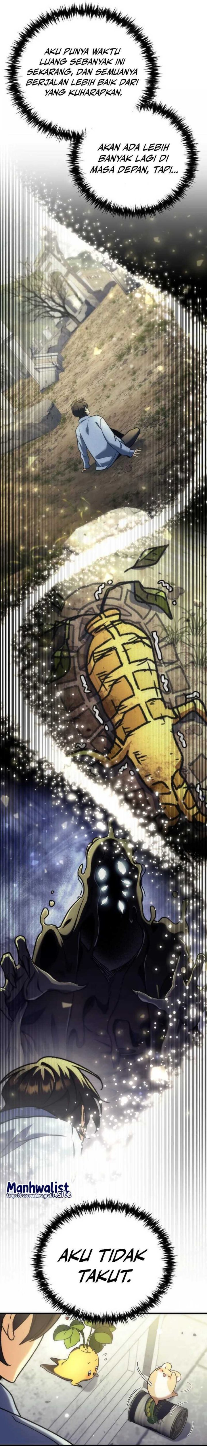 The Rebellious Apostle of the Harvest Goddess chapter 6