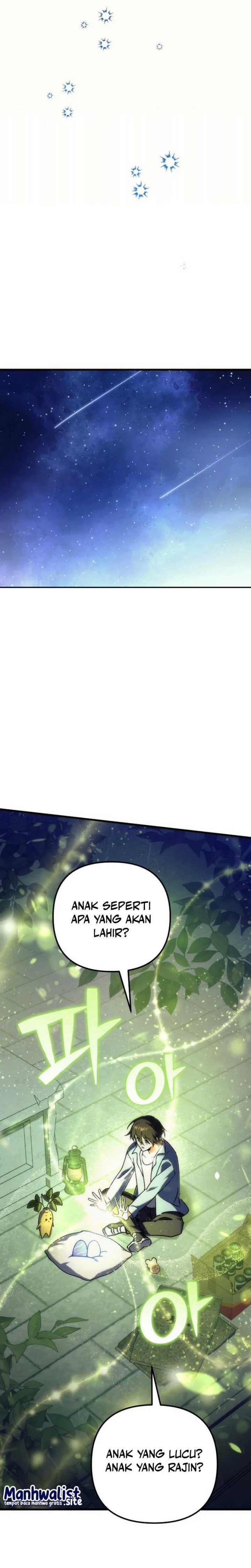 The Rebellious Apostle of the Harvest Goddess chapter 6