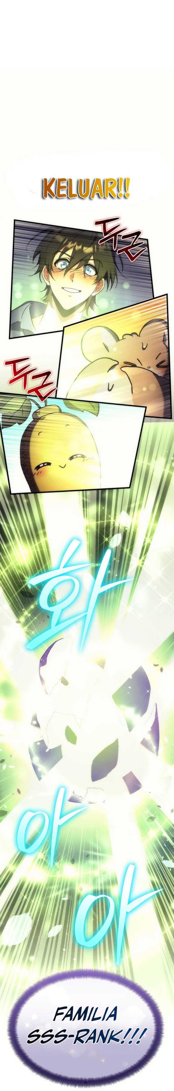 The Rebellious Apostle of the Harvest Goddess chapter 6