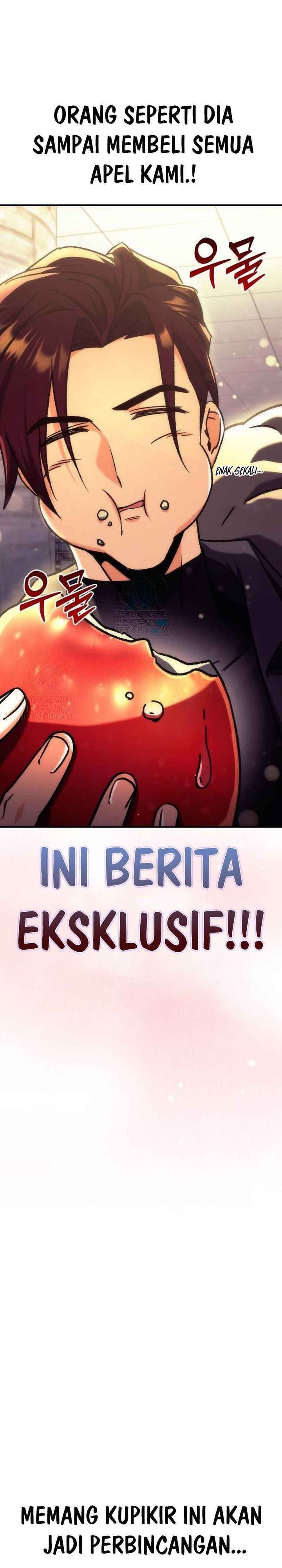 The Rebellious Apostle of the Harvest Goddess chapter 8