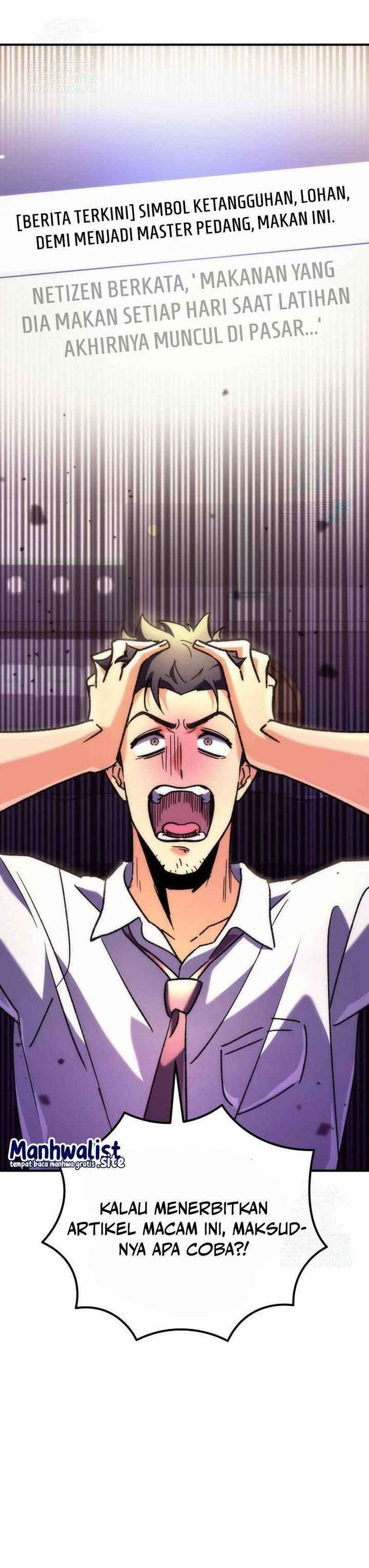 The Rebellious Apostle of the Harvest Goddess chapter 8