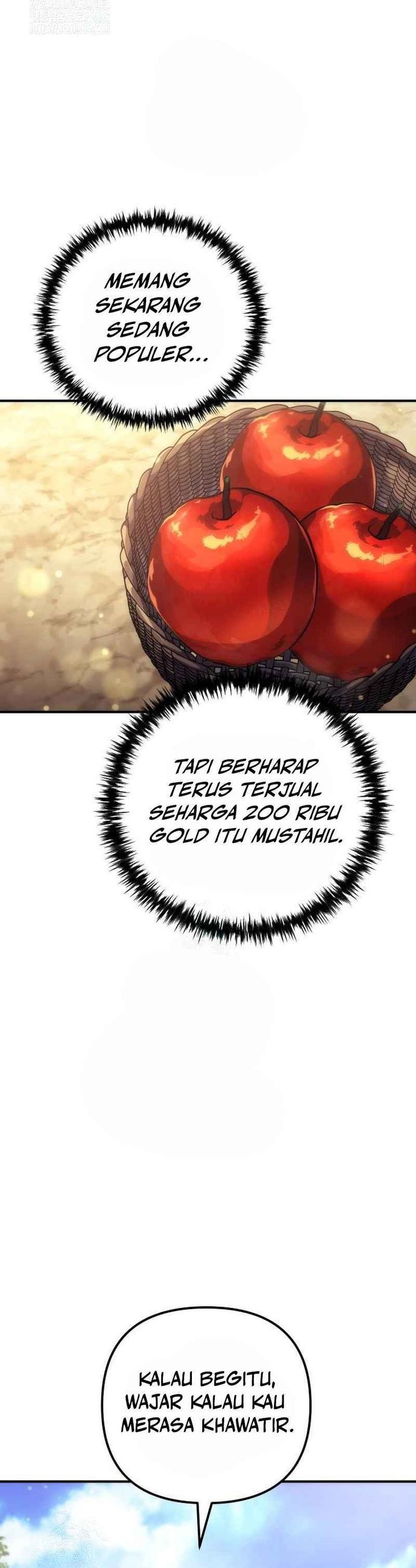 The Rebellious Apostle of the Harvest Goddess chapter 8