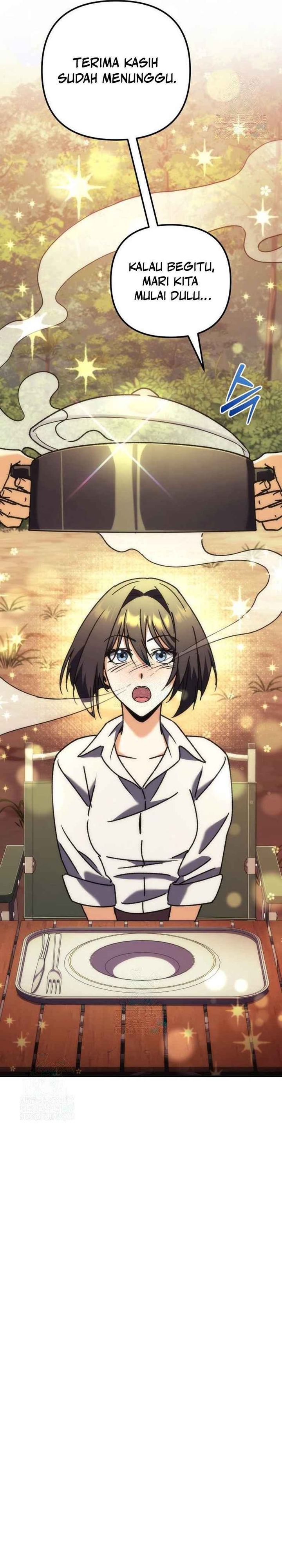 The Rebellious Apostle of the Harvest Goddess chapter 8