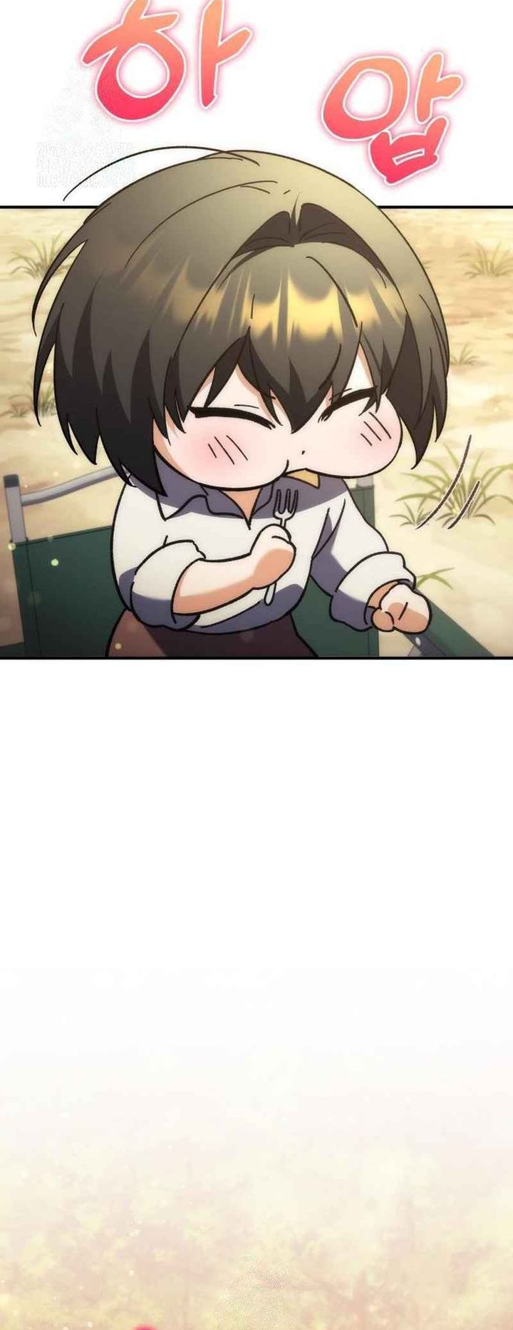 The Rebellious Apostle of the Harvest Goddess chapter 8