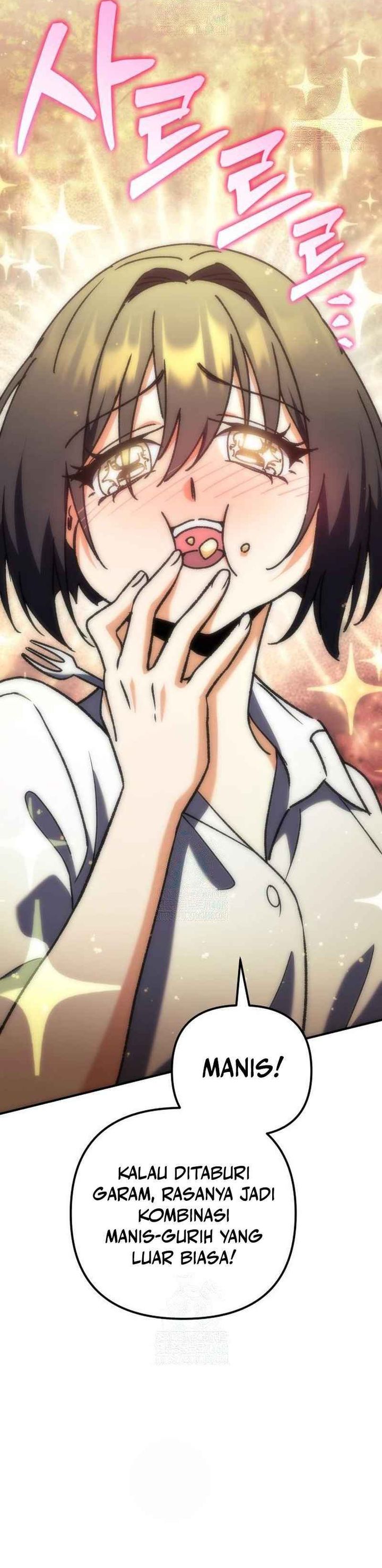 The Rebellious Apostle of the Harvest Goddess chapter 8