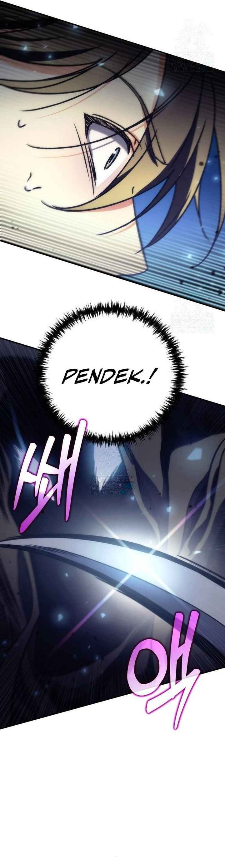 The Rebellious Apostle of the Harvest Goddess chapter 8