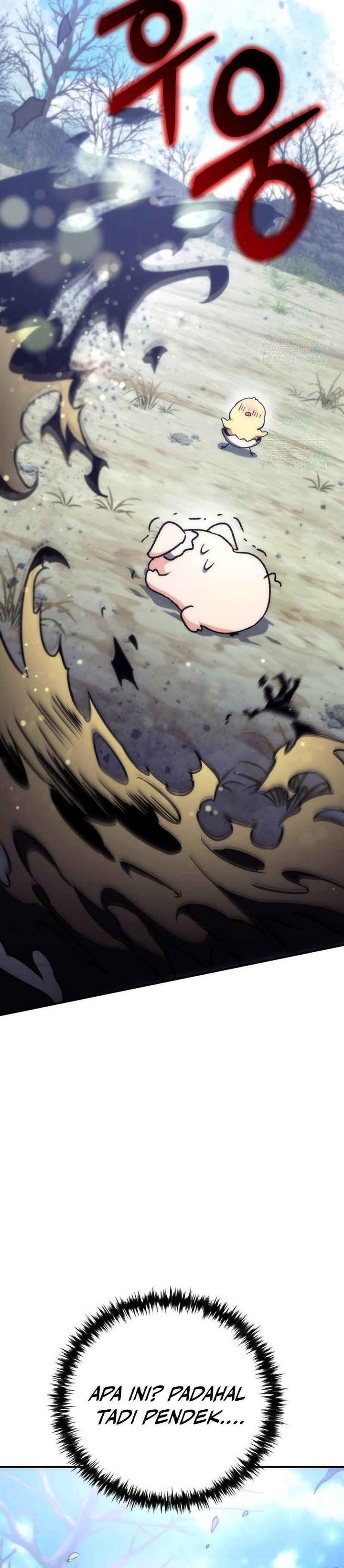 The Rebellious Apostle of the Harvest Goddess chapter 8
