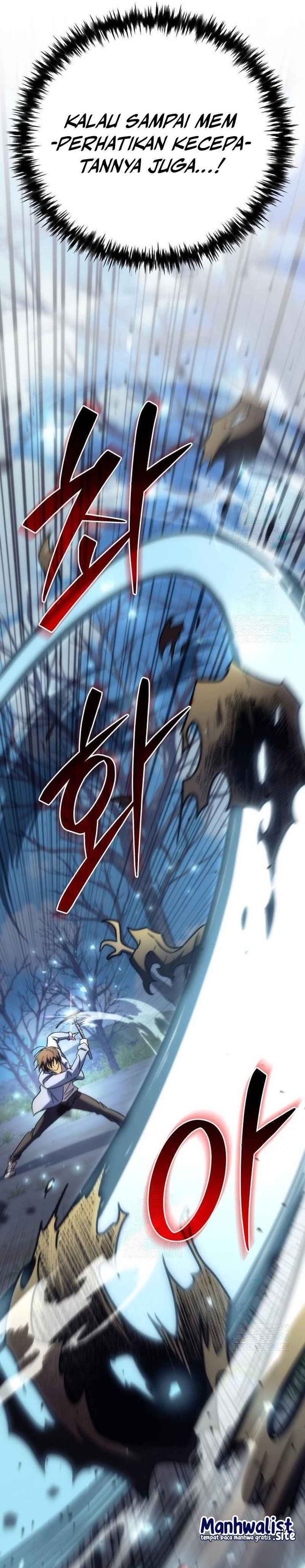 The Rebellious Apostle of the Harvest Goddess chapter 8