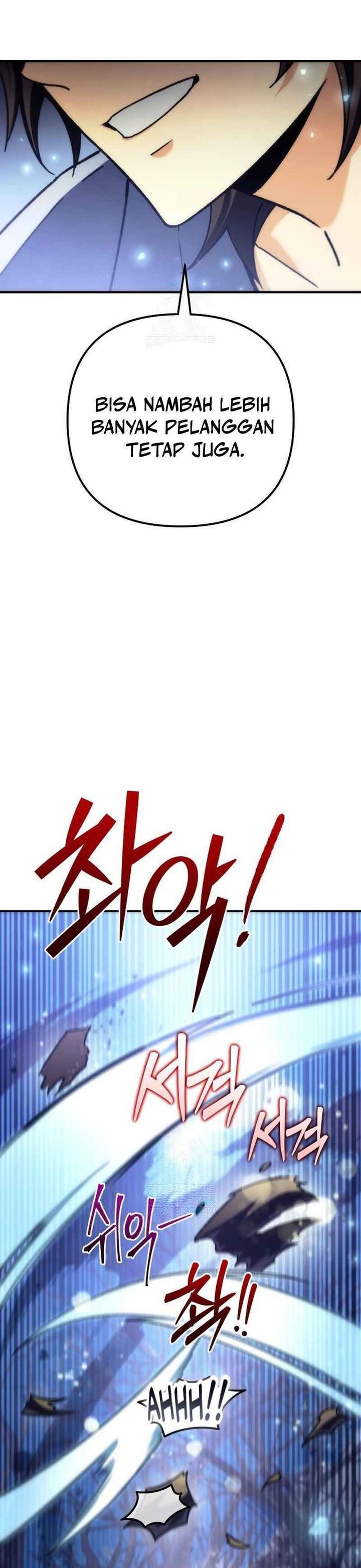 The Rebellious Apostle of the Harvest Goddess chapter 8