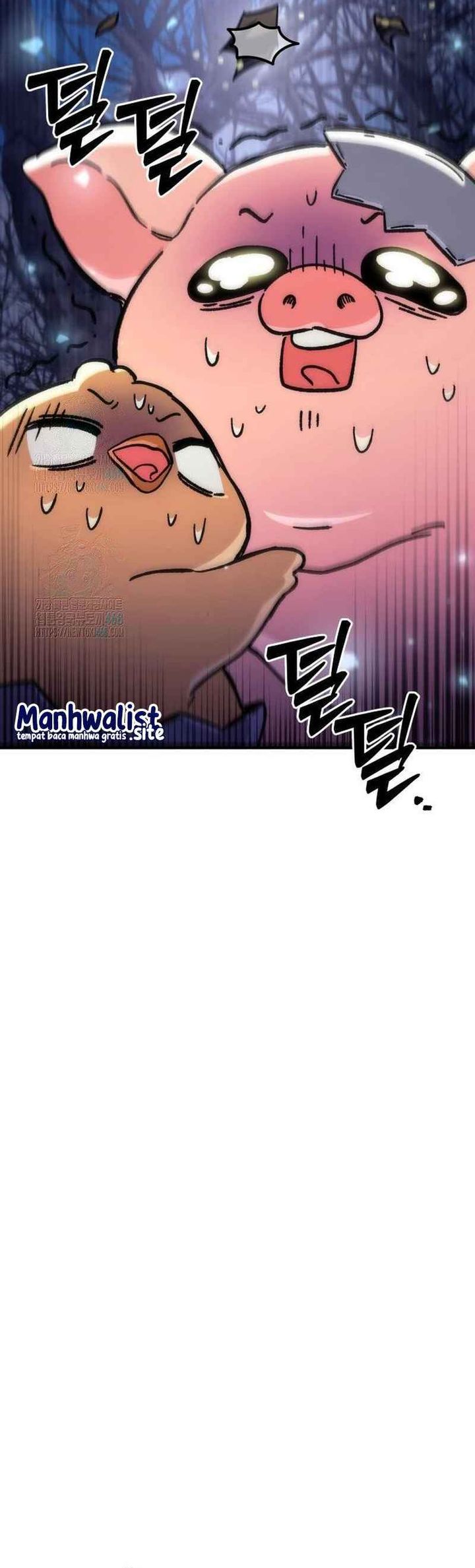 The Rebellious Apostle of the Harvest Goddess chapter 8