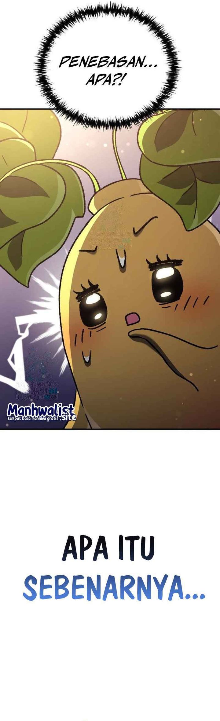 The Rebellious Apostle of the Harvest Goddess chapter 8