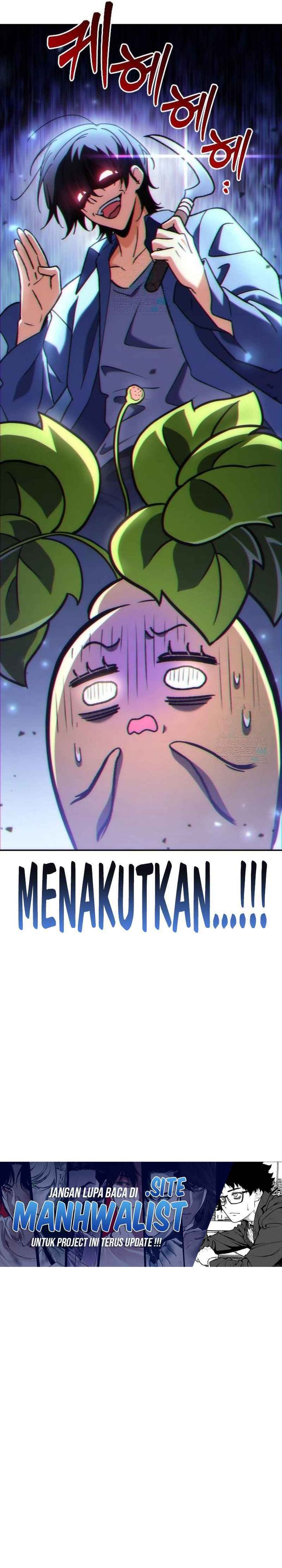 The Rebellious Apostle of the Harvest Goddess chapter 8