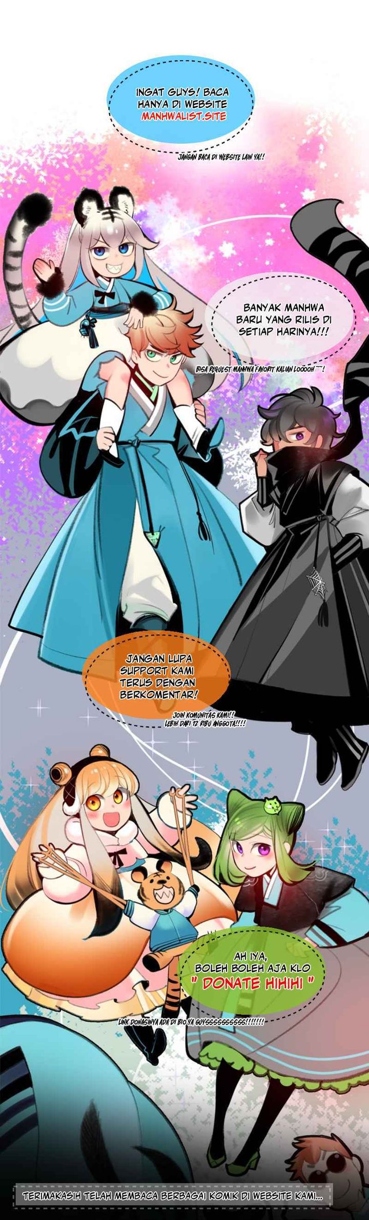 The Rebellious Apostle of the Harvest Goddess chapter 8