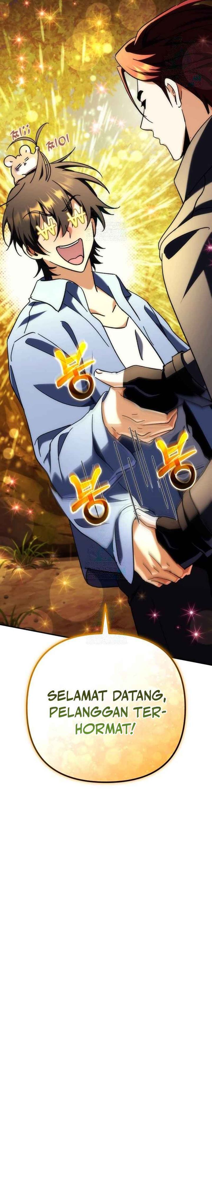The Rebellious Apostle of the Harvest Goddess chapter 13