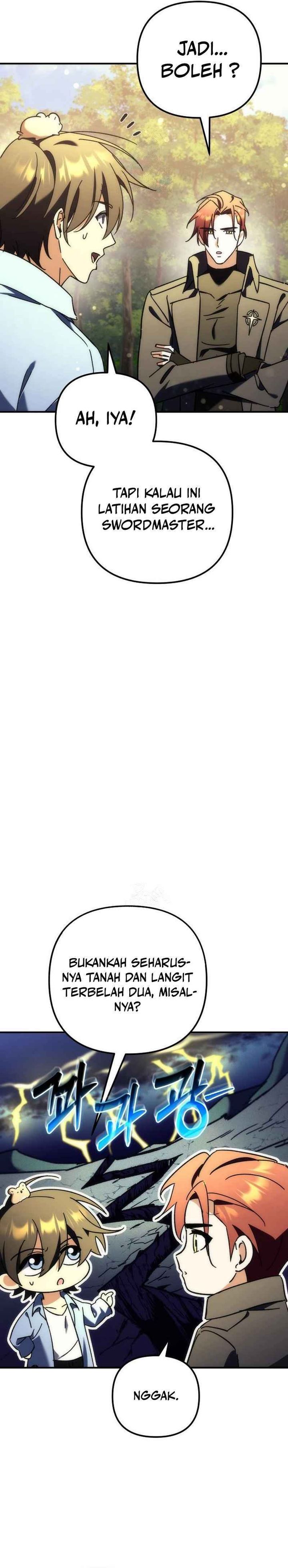 The Rebellious Apostle of the Harvest Goddess chapter 13